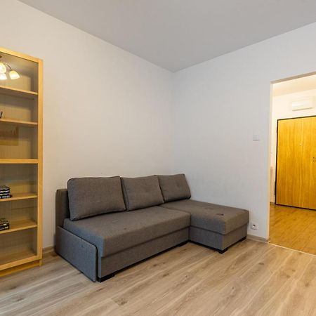Galeria Rondo Wiatraczna Apartments Varsavia Esterno foto